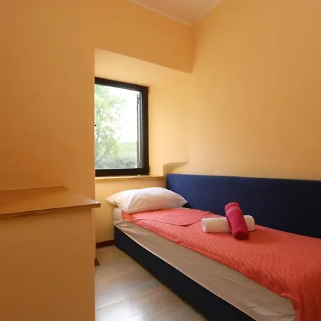 House Zbasnik Holiday home *