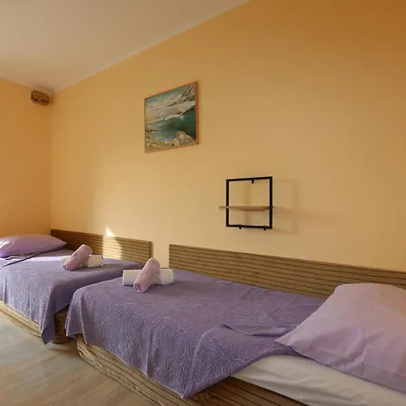 House Zbasnik * كليمنو