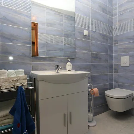 Holiday home House Zbasnik Klimno