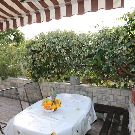 Holiday home House Zbasnik *