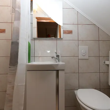 Holiday home House Zbasnik *