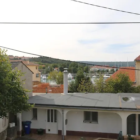 House Zbasnik Holiday home *