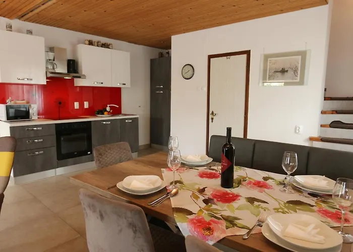 House Zbasnik *
