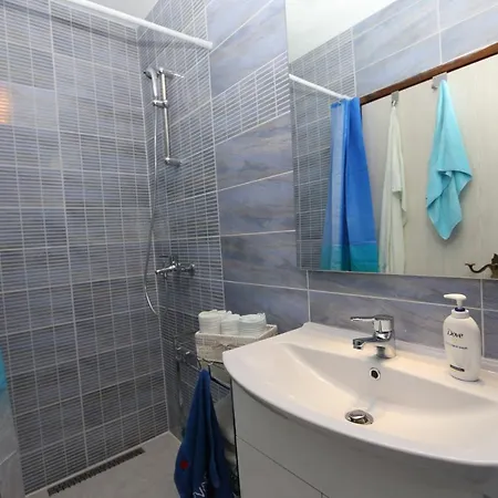 Feriehus House Zbasnik