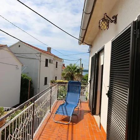 House Zbasnik Klimno